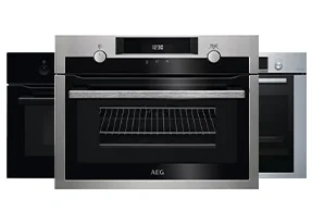 Ovens