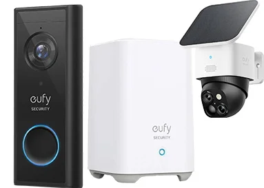 Smart home