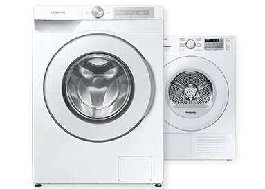 Wassen & Drogen