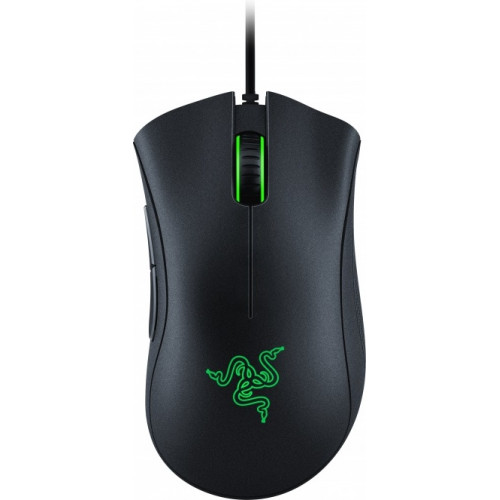 Razer DeathAdder Essential Zwart Gaming Muis