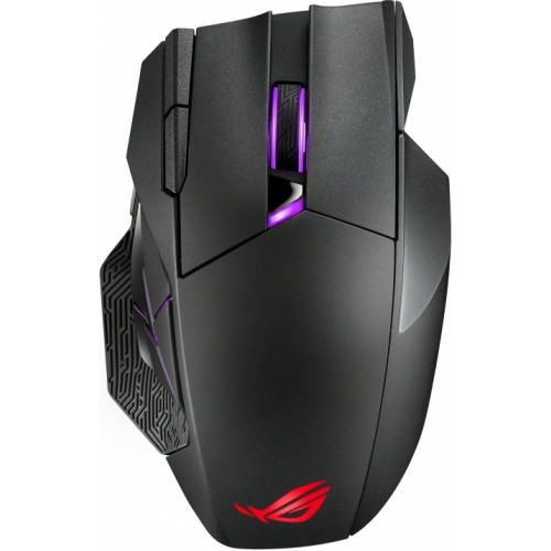 ASUS ROG Spatha X Gaming Muis