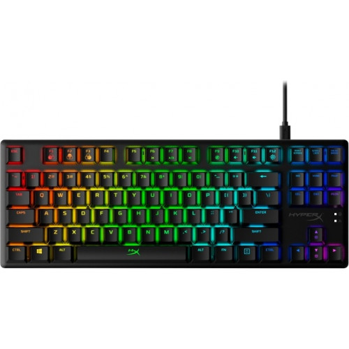 HyperX Alloy Origins Core Blue Toetsenbord