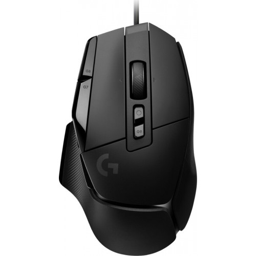 Logitech G502 X Gaming Muis