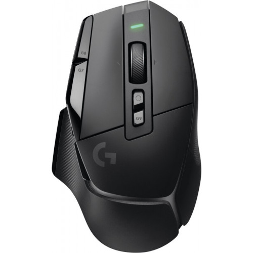 Logitech G G502 X Lightspeed Draadloze Gaming Muis