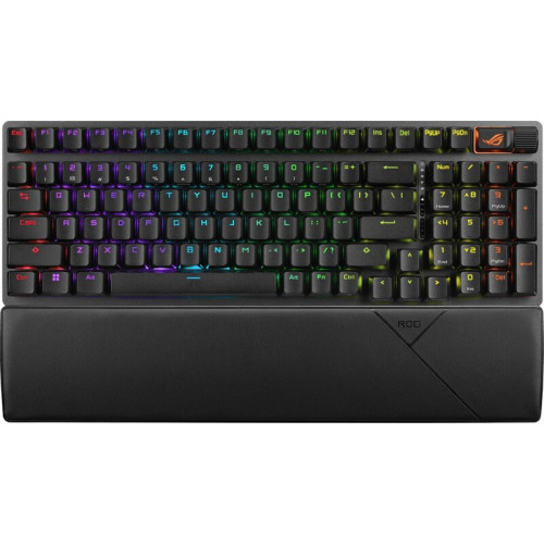 ASUS ROG Strix Scope II 96 Draadloos Mechanisch Gaming Toetsenbord
