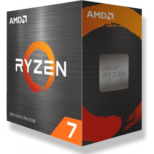 AMD Ryzen 7 5700 processor