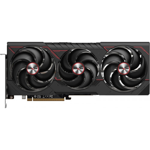 Sapphire Pulse Radeon RX 9070 XT 16GB Videokaart