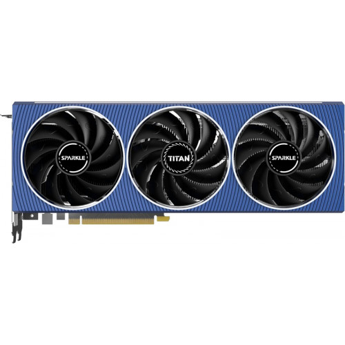 Sparkle Intel Arc A750 TITAN OC Edition 8GB