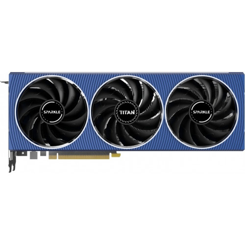 Sparkle Intel Arc A770 TITAN OC 16GB