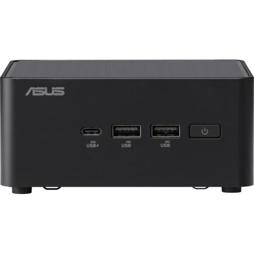 ASUS NUC 14 Pro RNUC14RVHI300002I Intel Core 3 100U Revel Canyon Barebones PC