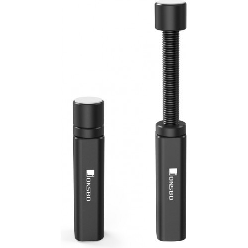 Jonsbo VC-20 Universeel GPU Houder Black