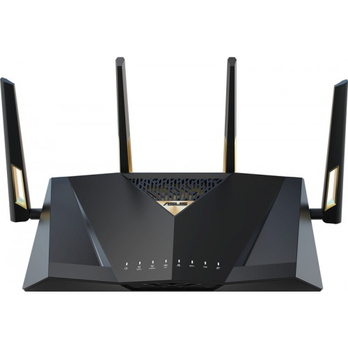 ASUS RT-BE88U router