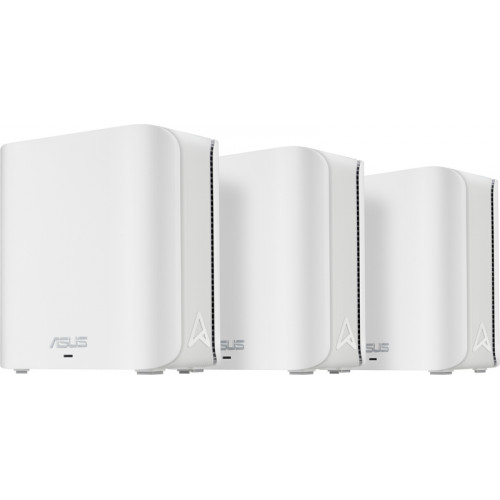 ASUS ZenWi-Fi BD4 3-pack router