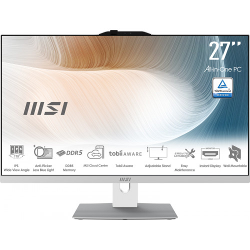 MSI Modern AM272P 1M-847EU 27