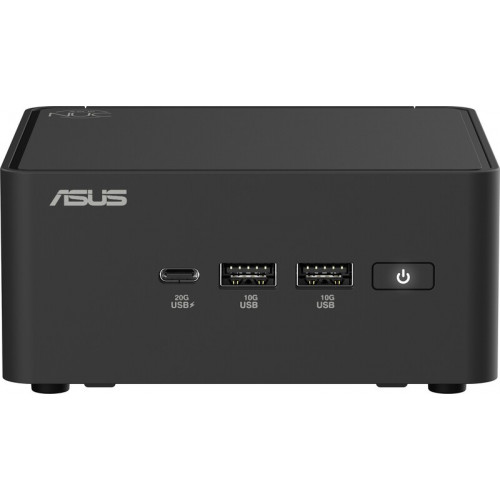 ASUS NUC 15 Pro RNUC15CRHU500002 Intel Core Ultra 5 225H Barebones PC