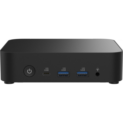 ASUS NUC 14 Essential RNUC14MNK2500002 Intel N250 Barebone PC