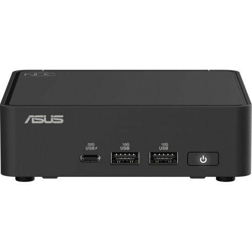 ASUS NUC 15 Pro RNUC15CRKC500002 Intel Core 5 210H Barebones PC
