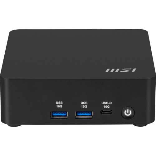 MSI CUBI NUC AI 1UMG-007EU Ultra 5 32GB Mini PC