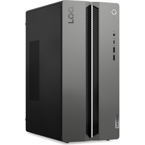 Lenovo LOQ 17IRR9 Intel Core i5 RTX 5060 Gaming PC