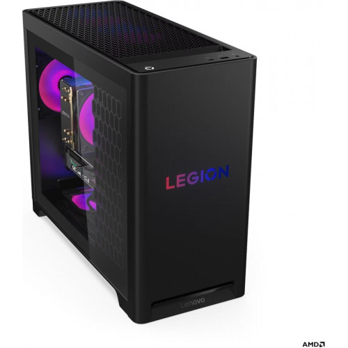 Lenovo Legion T5 30AGB10 AMD Ryzen 5 RTX 5060 Gaming PC
