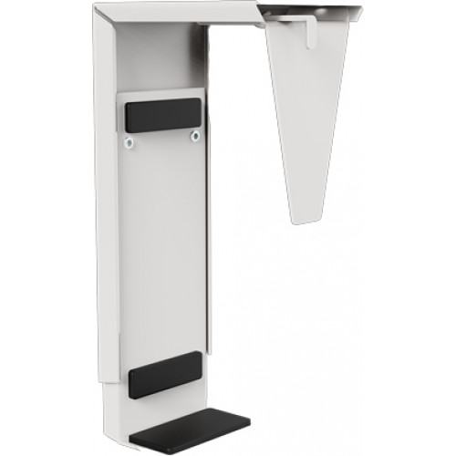 Fellowes 100136876 CPU-houder Onder het bureau CPU-houder Wit