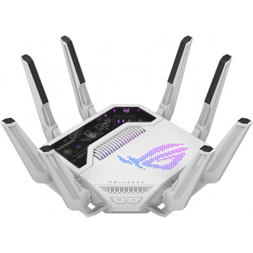 ASUS ROG Rapture GT-BE19000AI router
