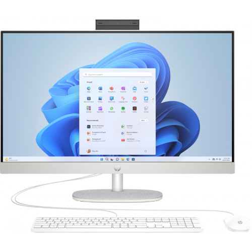 HP 27-cr0071nd Intel Core i7 27