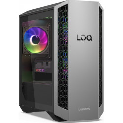 Lenovo LOQ Tower 26ADR10 AMD Ryzen 7 RTX 5070 Gaming PC