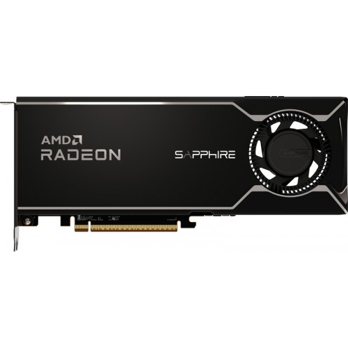 Sapphire Radeon AI Pro R9700 32GB