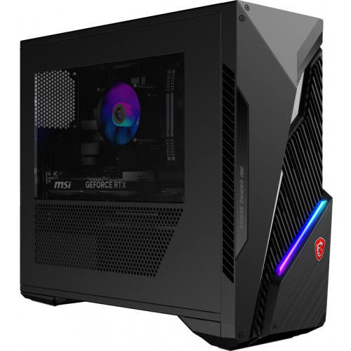 MSI MAG Infinite S3 14NVL5-3276EU Intel Core i5 RTX 5060 Gaming PC
