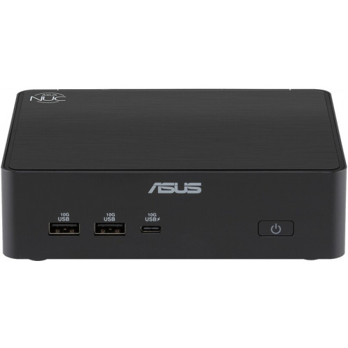 ASUS NUC 16 Pro RNUC16GDKX76C002 Intel Core Ultra X7 358H 32GB PC