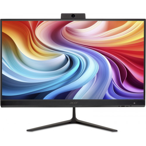 Acer Aspire C27-B AR732QHD NL AMD Ryzen 7 5825U 27