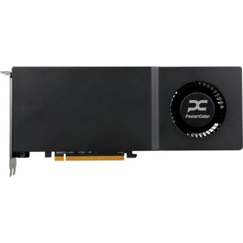 PowerColor Radeon AI Pro R9700 32GB