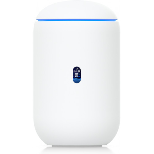 Ubiquiti UniFi Dream 7 router