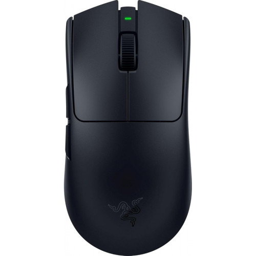 Razer Viper V4 Pro 8K Zwart Draadloze Gaming Muis