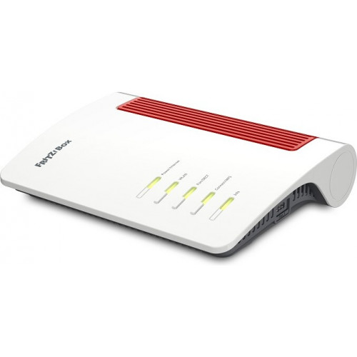 FRITZ!Box 4690 router