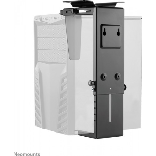 Neomounts PC-houder Zwart NM-CPU100BLACK
