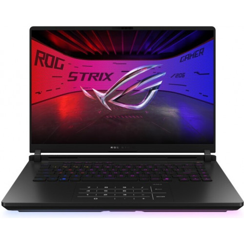 ASUS ROG Strix SCAR 16 G635LX-S5108W 16