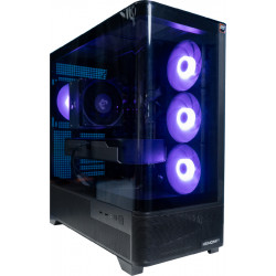 MEMONKY P3 AMD Ryzen 7 RTX 5070 Ti Gaming PC
