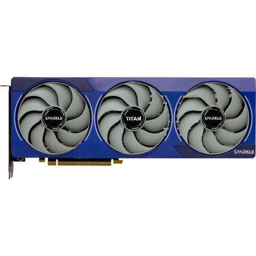 Sparkle Intel Arc B580 TITAN OC 12GB