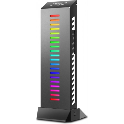 Deepcool Graphics Card Holder GH-01 A-RGB