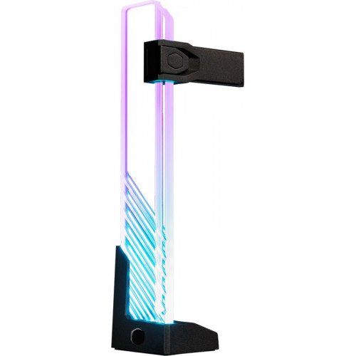Cooler Master ARGB GPU Support Bracket