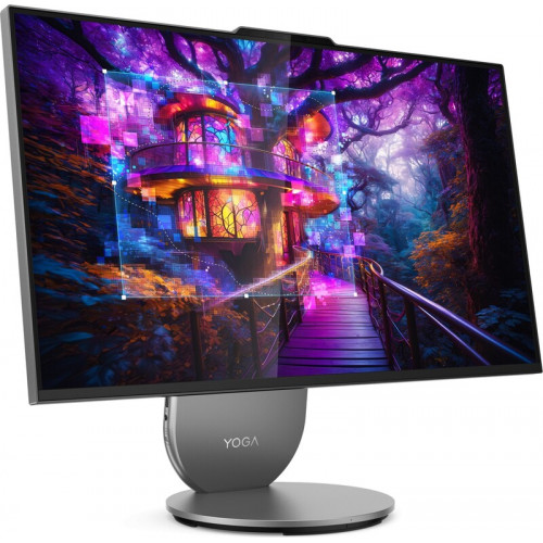 Lenovo Yoga 27IAH10 27