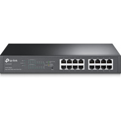 TP-LINK TL-SG1016PE netwerk switch