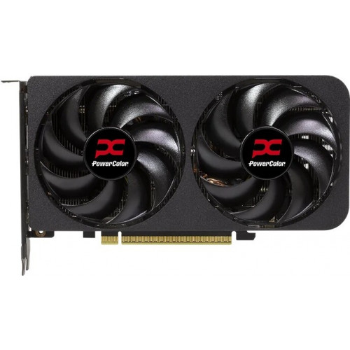 PowerColor Reaper Radeon RX 9060 XT 16GB Videokaart