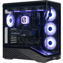 Paradigit Gaming Performance V2 AMD Ryzen 7 RTX 5070 Gaming PC
