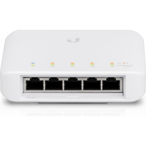 Ubiquiti UniFi Flex netwerk switch