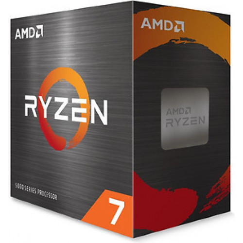 AMD Ryzen 7 5700X processor