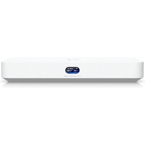 Ubiquiti Cloud Gateway Fiber