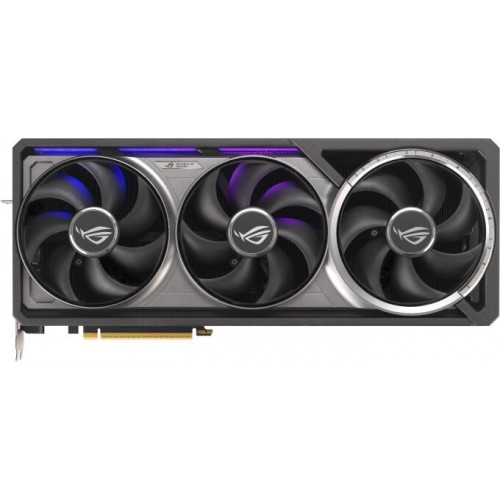 ASUS GeForce RTX 5080 ROG-ASTRAL-RTX5080-O16G-GAMING Videokaart